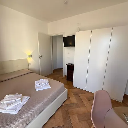 Apartmán Manzoni Peschici